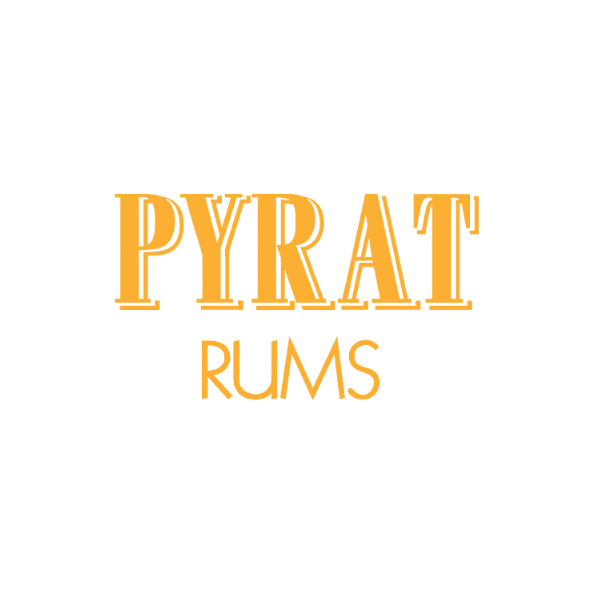 Pyrat Rum