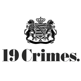 19宗罪 19 crimes