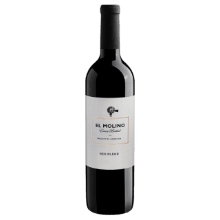 阿根廷 艾爾酒廠 混釀紅葡萄酒 2020