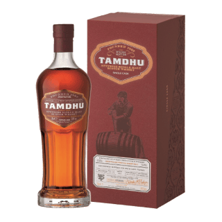 坦杜 2005年限量版美國橡木雪莉桶單一麥芽威士忌原酒