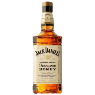 傑克丹尼 田納西蜂蜜威士忌