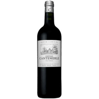 法國 波爾多 五級酒莊 肯特梅樂堡紅酒 2015