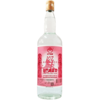 金門高粱 107年春節配售酒