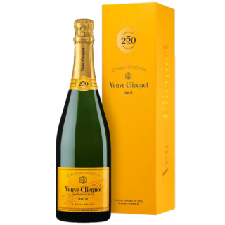 凱歌 皇牌香檳250週年紀念禮盒版