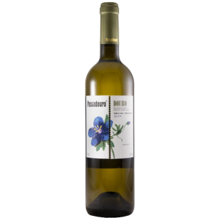 帕莎杜羅 白葡萄酒 2019