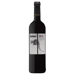 帕莎杜羅 紅葡萄酒 2019