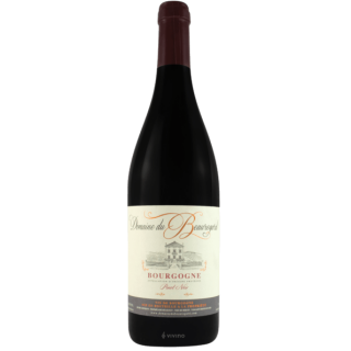 波赫加酒莊 Bourgogne Pinot Noir 2021