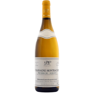 路易勒岡酒莊 Chassagne Montrachet 1er Cru Morgeot Blanc 2019 一級園