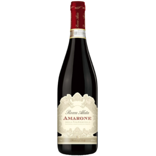 阿瑪諾尼 風乾紅葡萄酒 2020