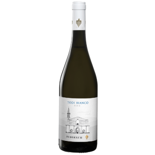 圖德努酒莊 城堡系列 白葡萄酒 2022