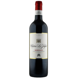 拉傑格城堡紅葡萄酒 2019