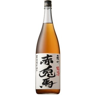 濱田酒造 赤兔馬 梅酒 1800ML