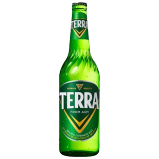 TERRA 啤酒 (12入)