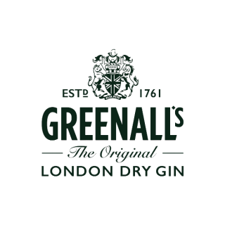 格林諾酒GreenallDistillery琴酒