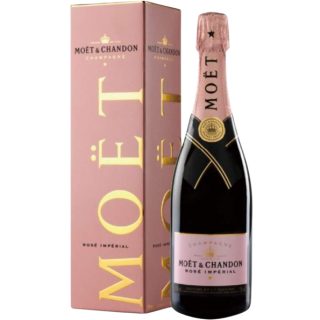 Moet 酩悅粉紅香檳 750ml