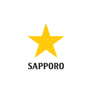 SAPPORO啤酒