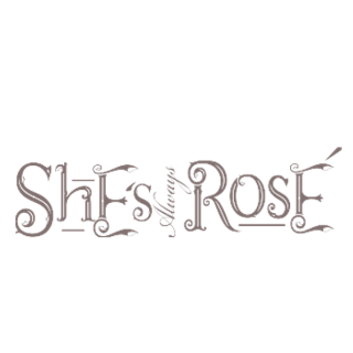 She'sAlwaysRosé粉紅玫瑰