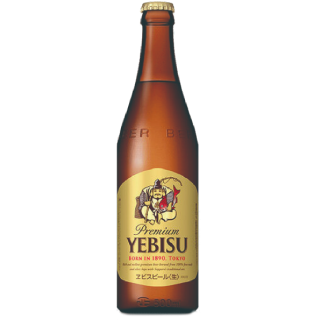 YEBISU 惠比壽啤酒(20入)