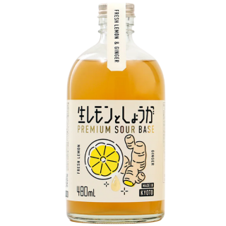 ‎Kurand株式会社 生薑檸檬酒