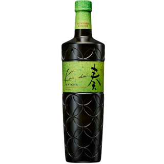 三得利 奏 Kanade 抹茶利口酒 700ml