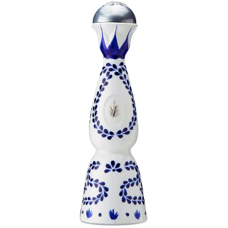 克斯阿蘇爾 阿祖藍龍舌蘭 (藍色瓷瓶)