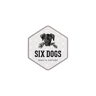 六犬酒廠SixDogsDistillery琴酒