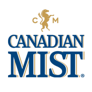 加國之霧 Canadian Mist