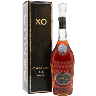 卡慕 Camus XO 舊版長頸瓶700ml