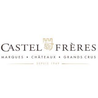 卡斯特酒廠 Castel Freres