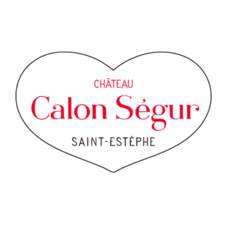 卡隆色古堡 Calon Ségur