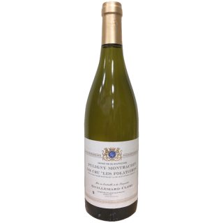 吉瑪克雷酒莊 Puligny-Montrachet 1er Cru Les Folatieres 2017