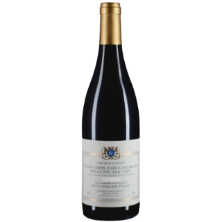 吉瑪克雷酒莊 BEAUNE 1er Cru Clos des Coucherias 2018/22