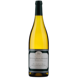 吉瑪克雷酒莊 Bienvenues-Bâtard-Montrachet Grand Cru 2022