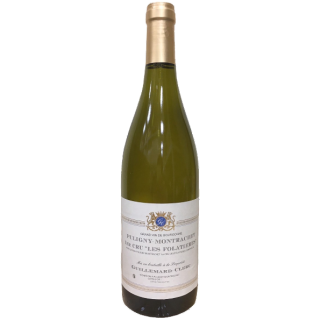 吉瑪克雷酒莊 Puligny-Montrachet 1er Cru Les Folatieres 2022