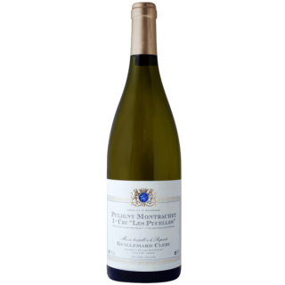 吉瑪克雷酒莊 Puligny-Montrachet 1er Cru Les Pucelles 2020