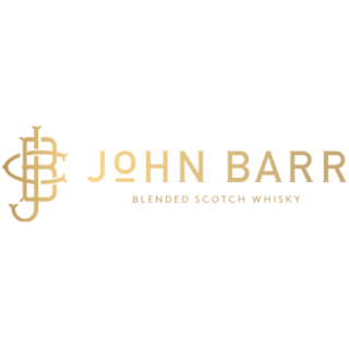 君霸 John Barr