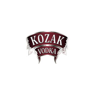 哥薩克KOZAK伏特加