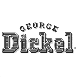 喬治迪凱爾 George Dickel