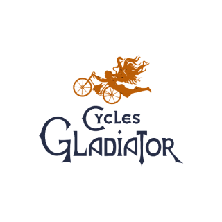 單車女神酒莊 Cycles Gladiator