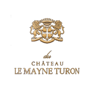 國倫古堡 Chateau Le Mayne Turon