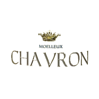 夏利豪 Chavron