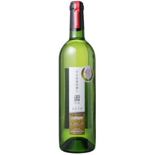 大和蕾TSUBOMI白酒