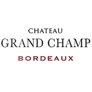 大將軍莊園 Château Grand Champ