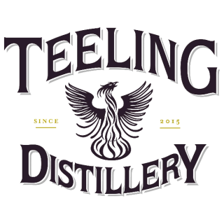 天頂 Teeling