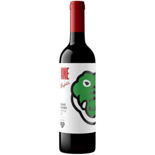 奔富 X ONE BY PENFOLDS 澳洲系列 卡本內紅酒 (鱷魚) 2021