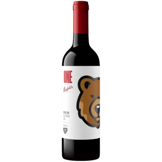 奔富 X ONE BY PENFOLDS 美國系列 加州混釀紅酒 (棕熊) 2021