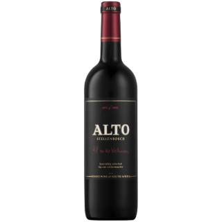 Alto Signature Red Blend