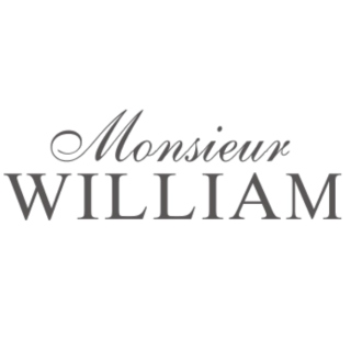 威廉 Monsieur William