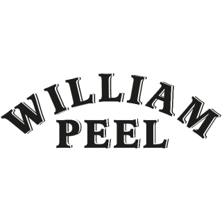 威廉皮爾 Willam Peel