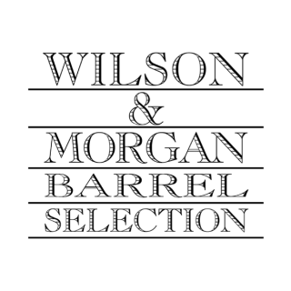 威爾森x 摩根 Wilson & Morgan